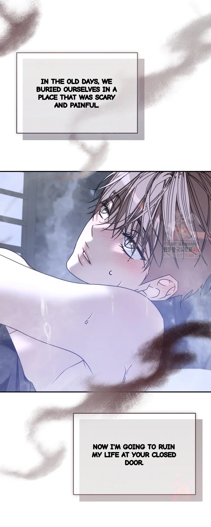 Cozy Obsession Chapter 64 - Page 50