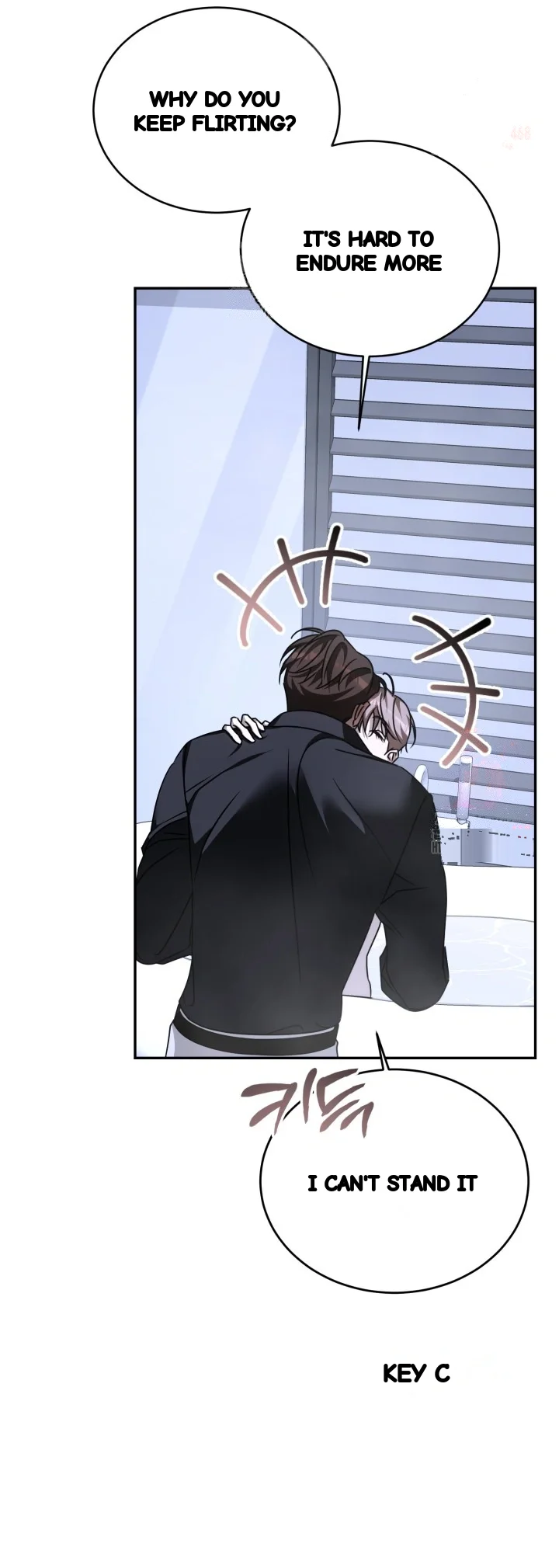 Cozy Obsession Chapter 64 - Page 54