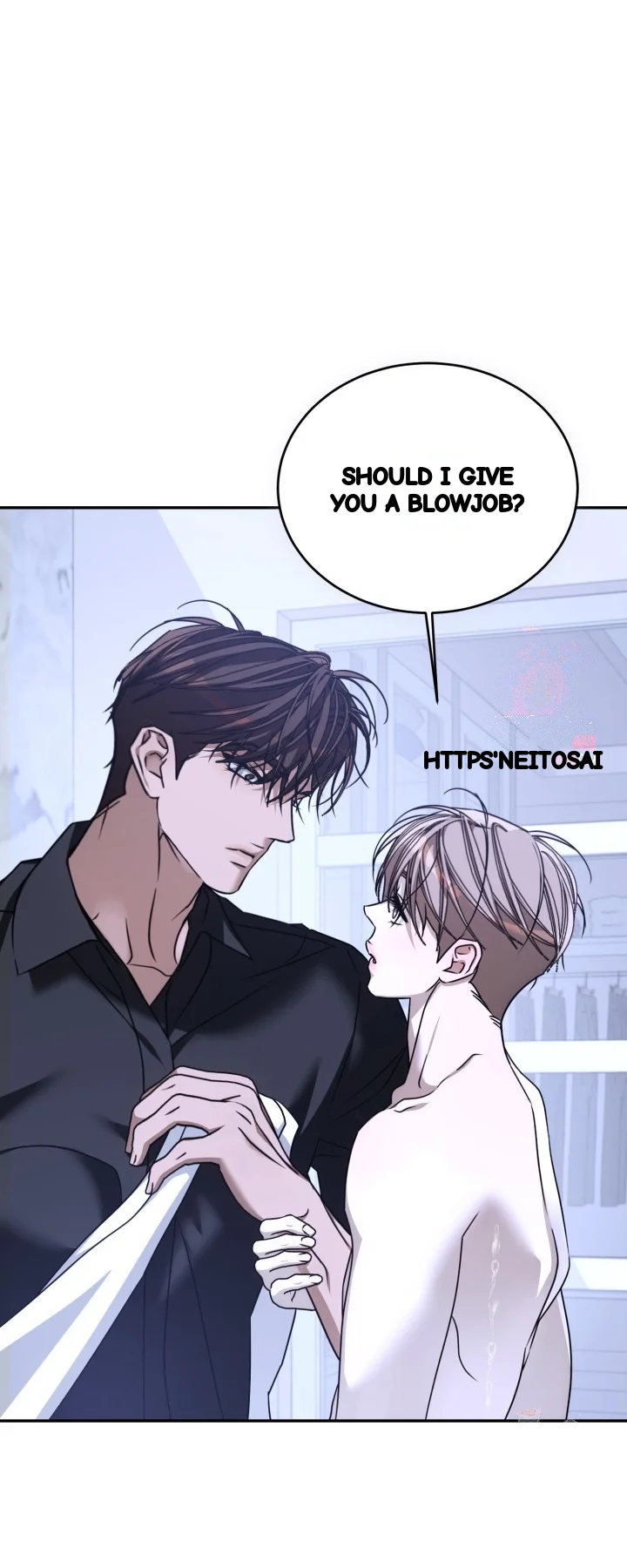 Cozy Obsession Chapter 64 - Page 65