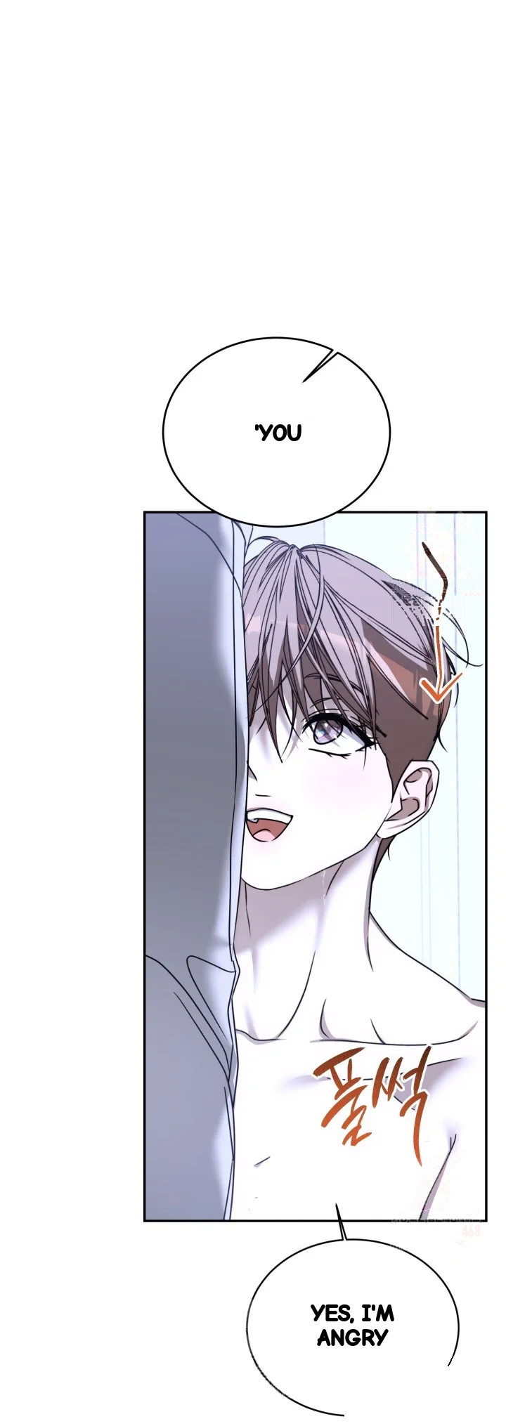 Cozy Obsession Chapter 64 - Page 66