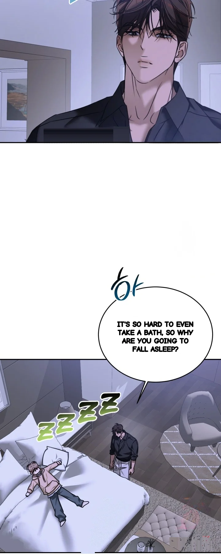 Cozy Obsession Chapter 65 - Page 15
