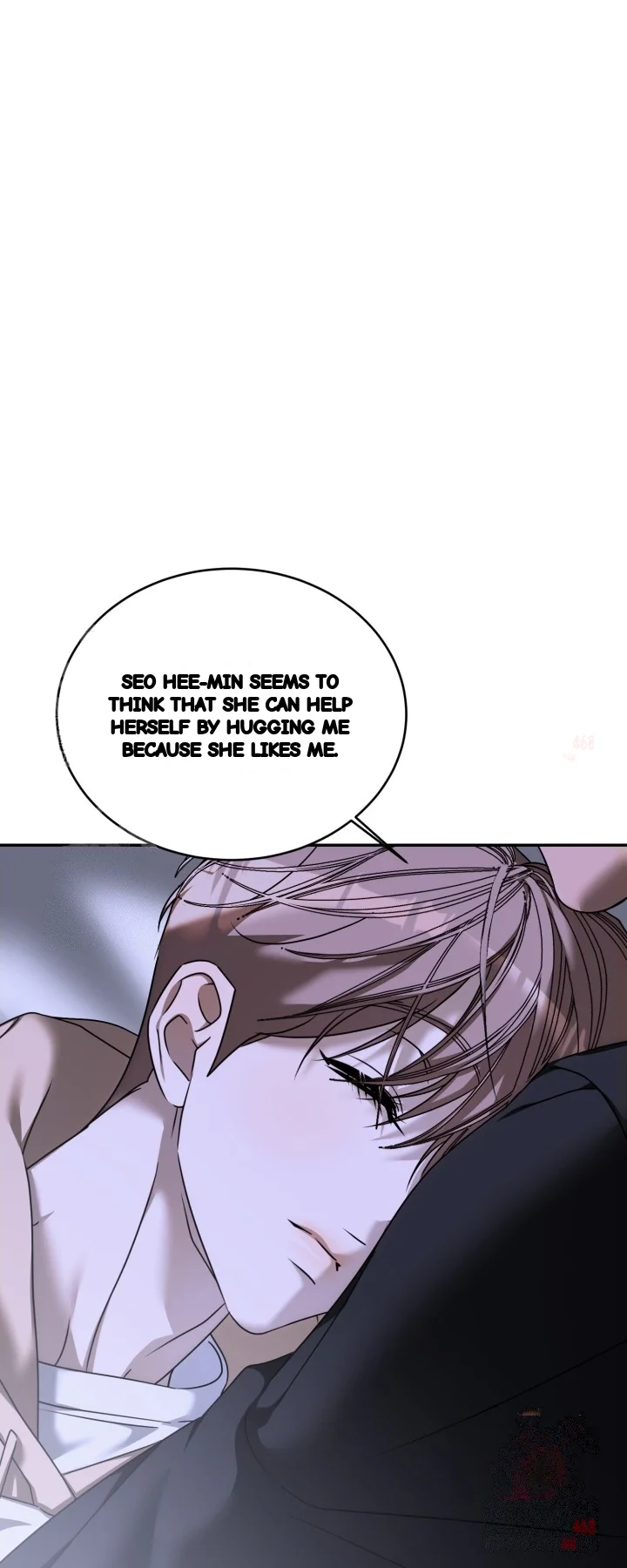 Cozy Obsession Chapter 65 - Page 21