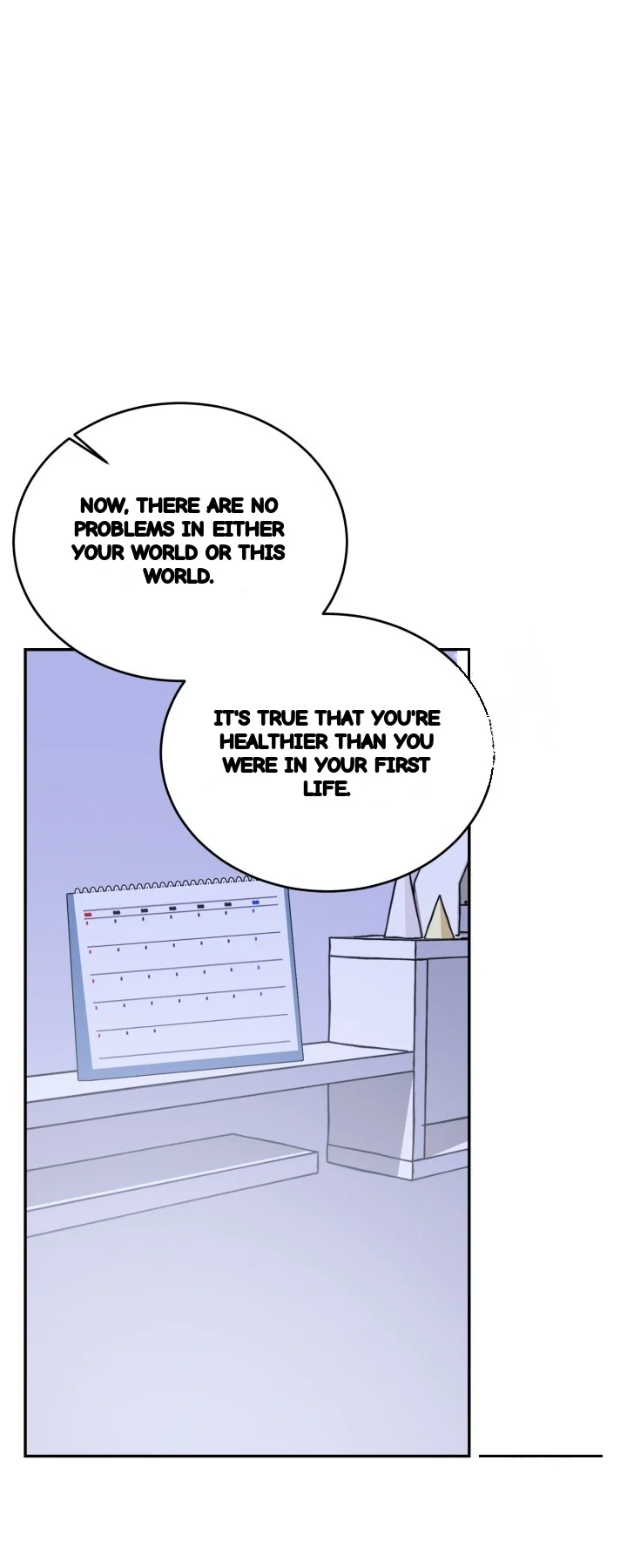 Cozy Obsession Chapter 65 - Page 28