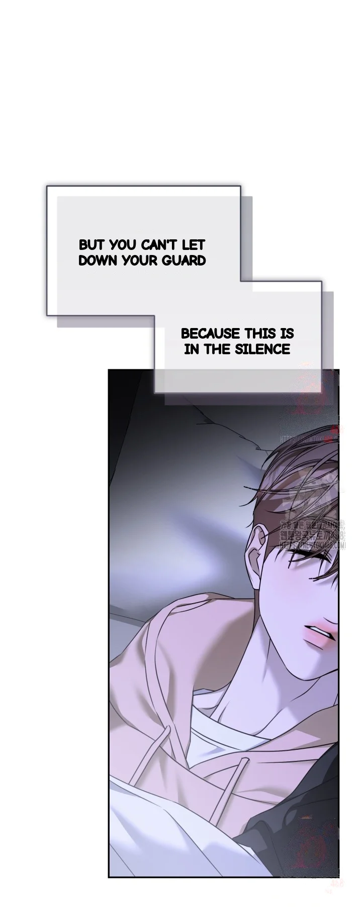 Cozy Obsession Chapter 65 - Page 29