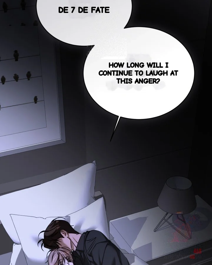 Cozy Obsession Chapter 65 - Page 31