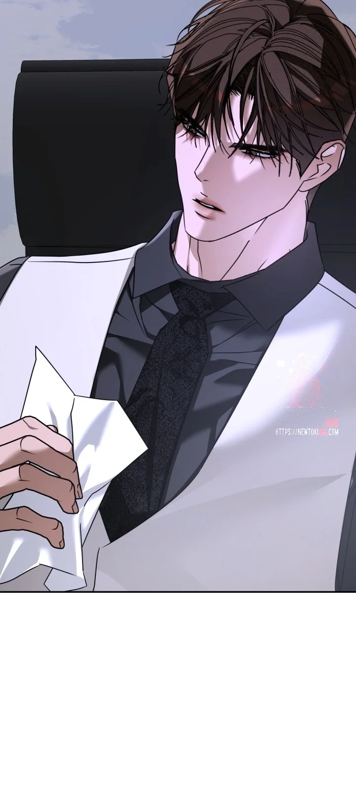 Cozy Obsession Chapter 65 - Page 46