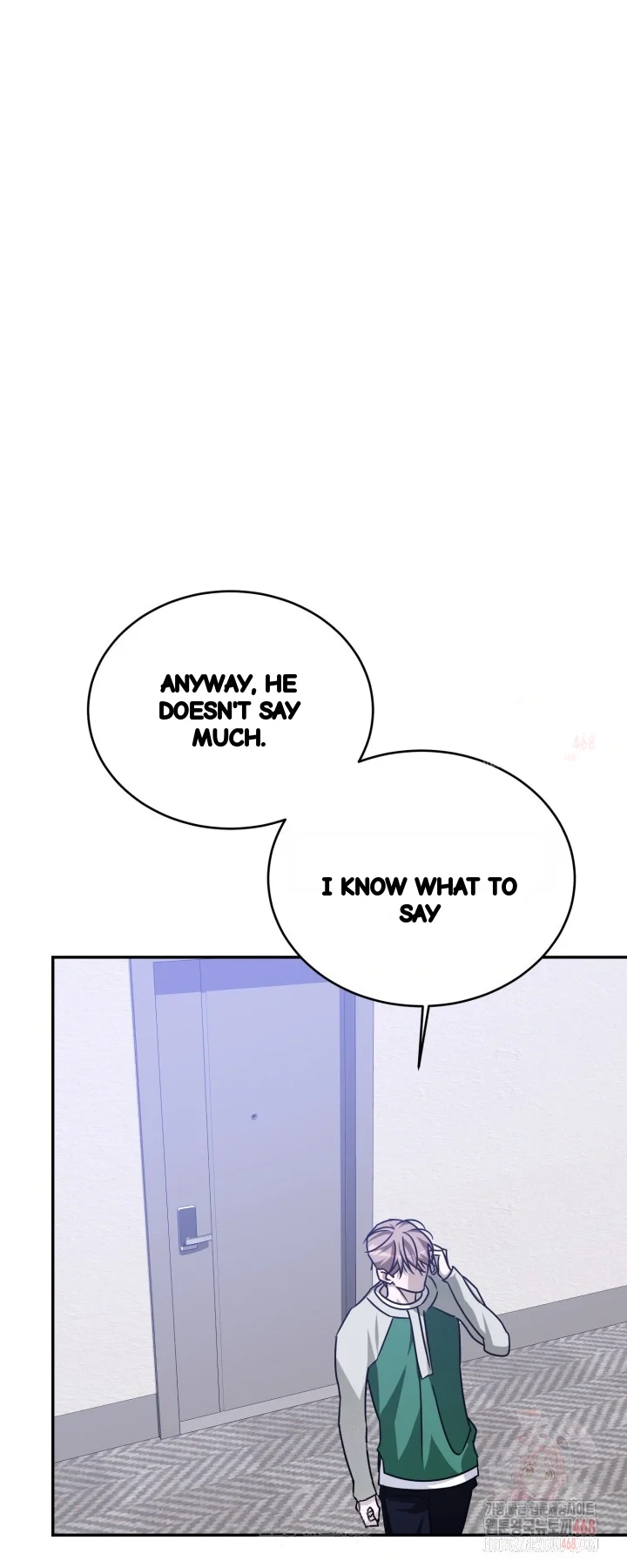 Cozy Obsession Chapter 65 - Page 48