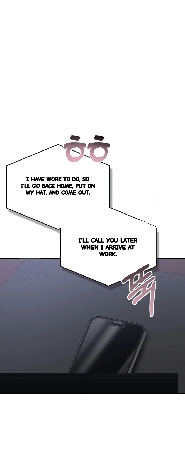 Cozy Obsession Chapter 65 - Page 50