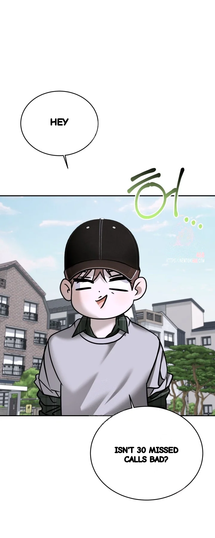 Cozy Obsession Chapter 65 - Page 63