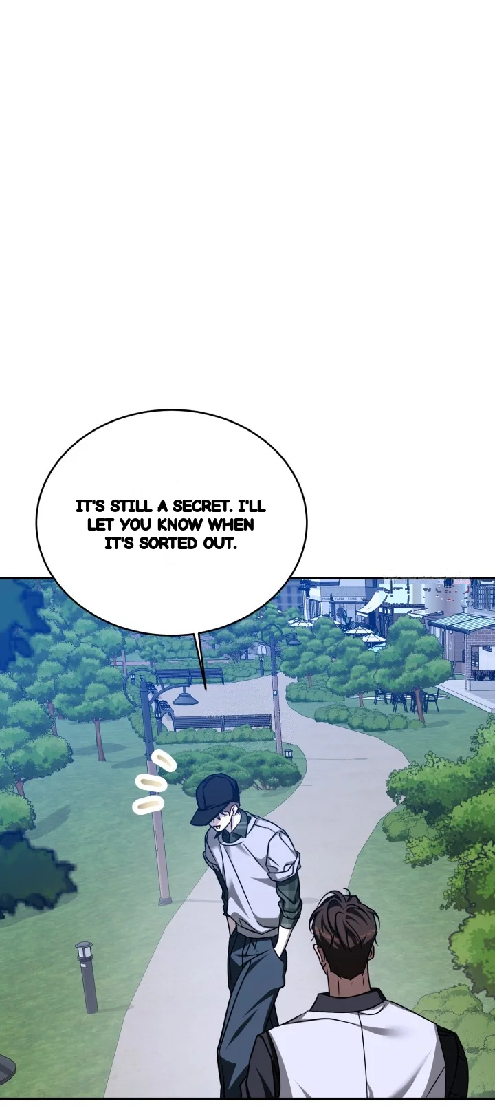 Cozy Obsession Chapter 65 - Page 67