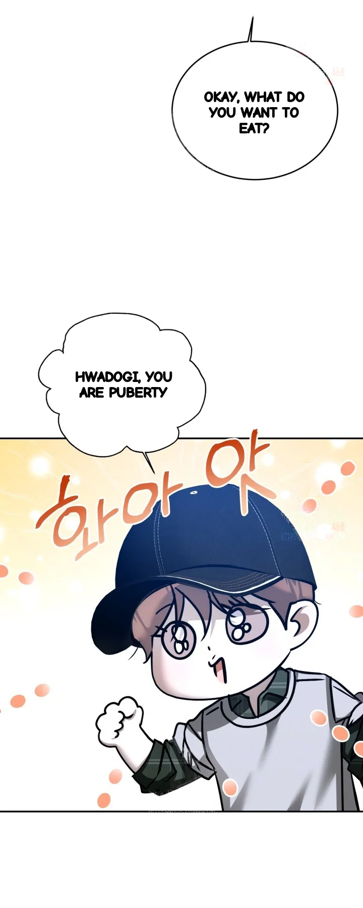 Cozy Obsession Chapter 65 - Page 68