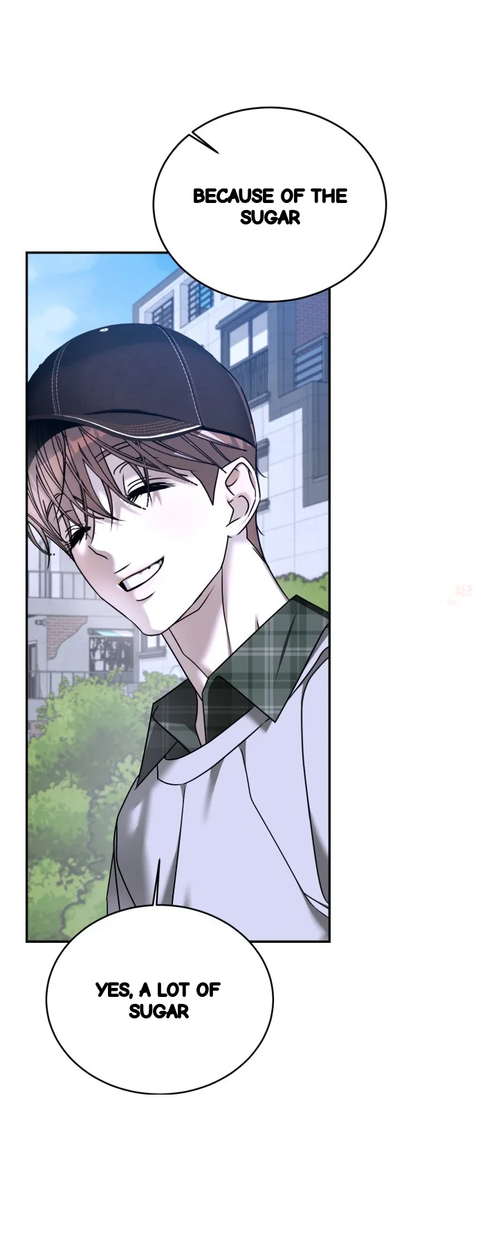 Cozy Obsession Chapter 65 - Page 70