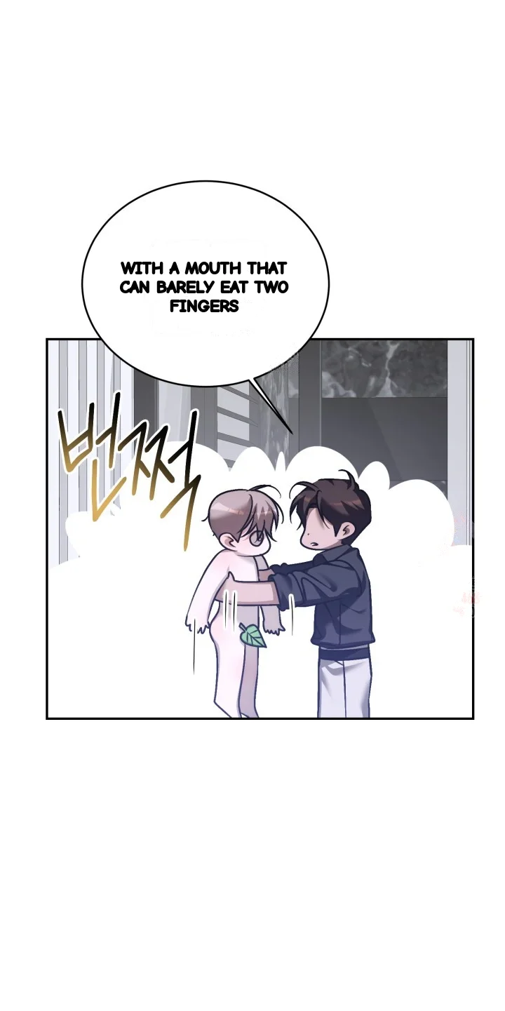 Cozy Obsession Chapter 65 - Page 8
