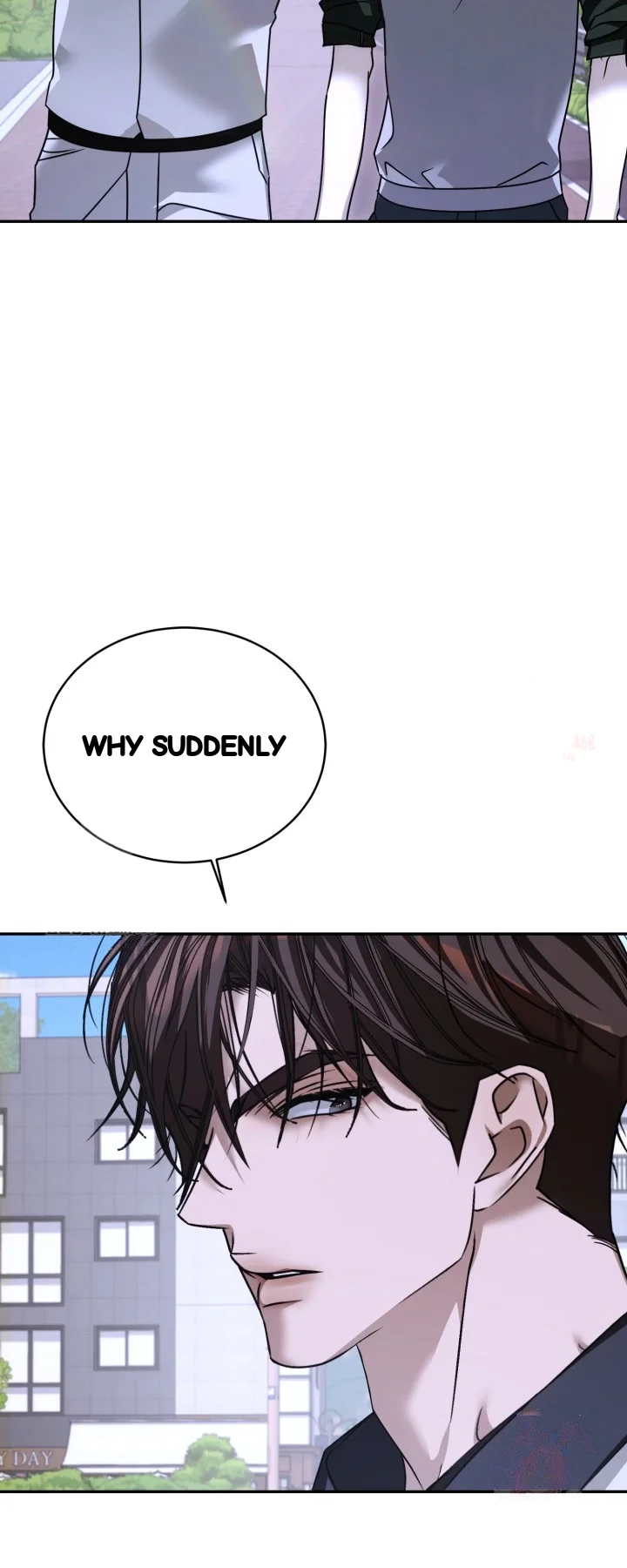 Cozy Obsession Chapter 66 - Page 19