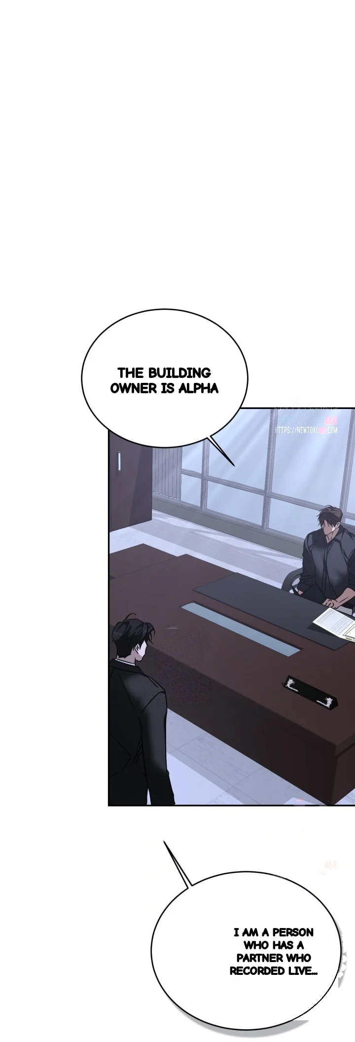 Cozy Obsession Chapter 66 - Page 30