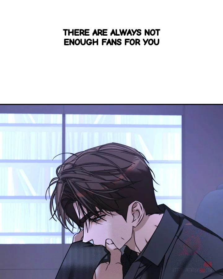 Cozy Obsession Chapter 66 - Page 36