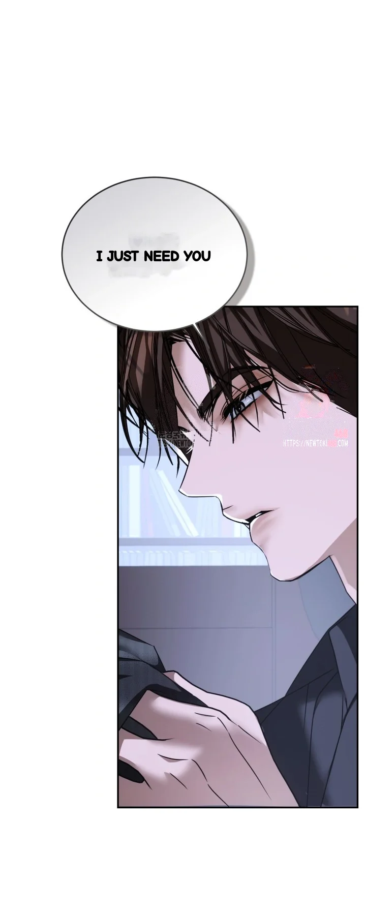 Cozy Obsession Chapter 66 - Page 39