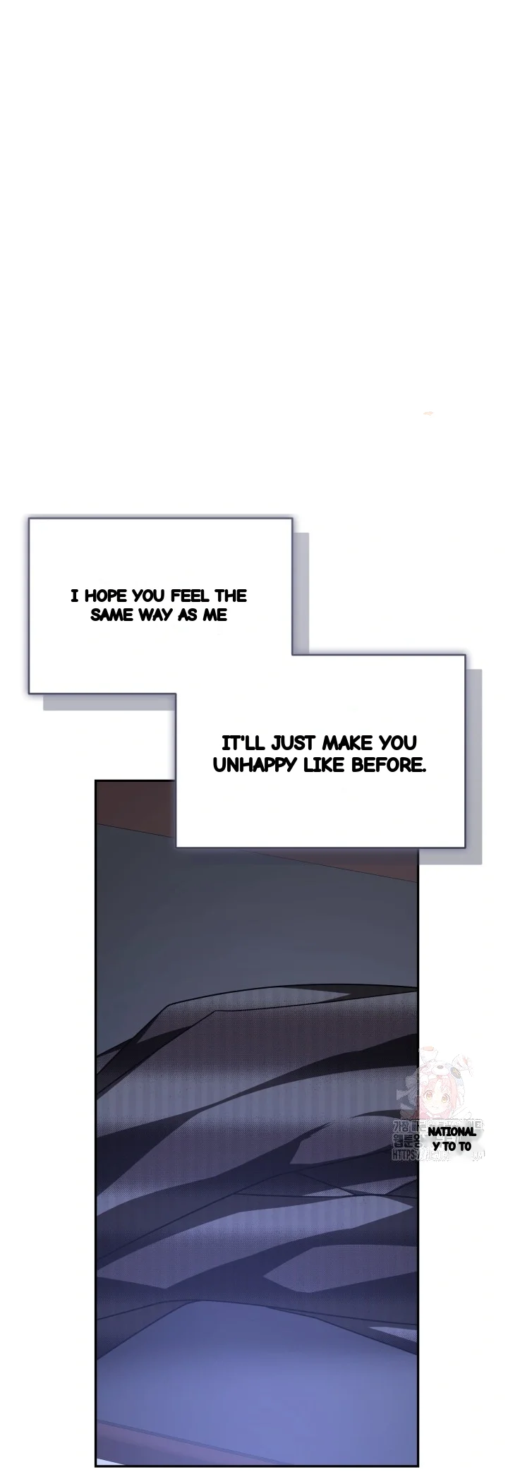 Cozy Obsession Chapter 66 - Page 45