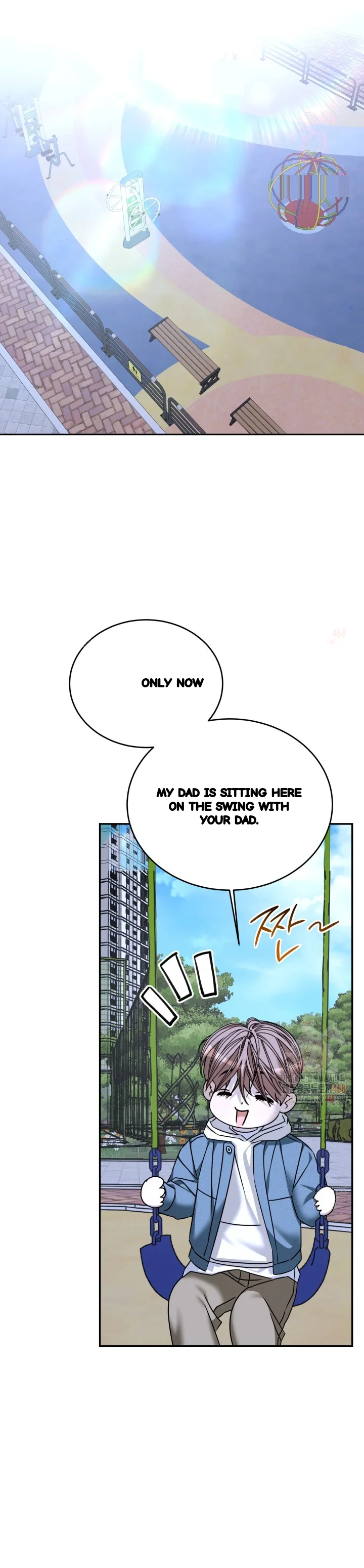 Cozy Obsession Chapter 66 - Page 52