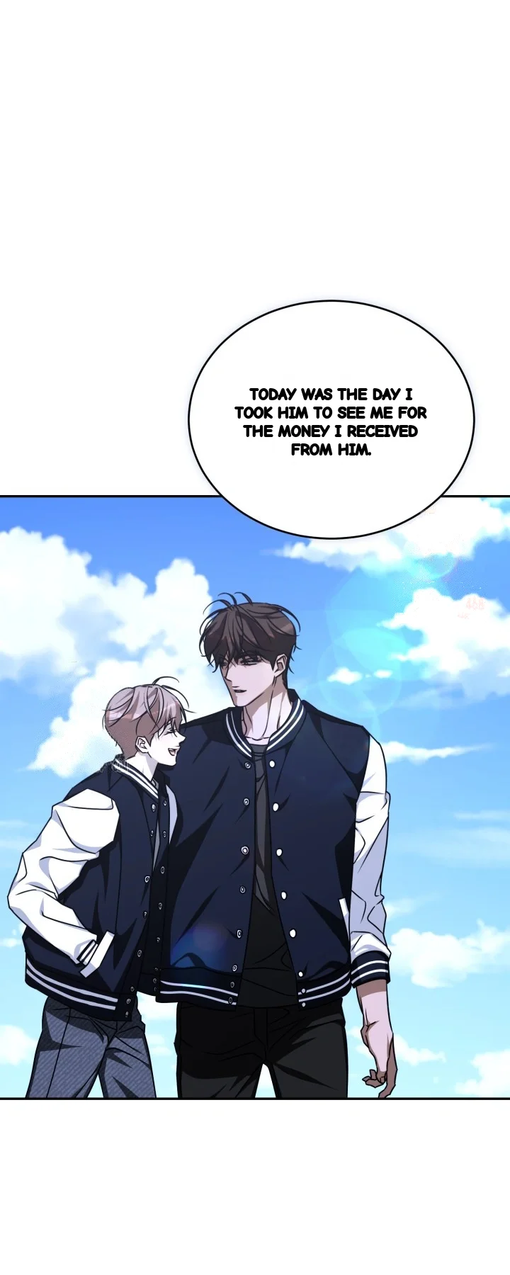 Cozy Obsession Chapter 66 - Page 56