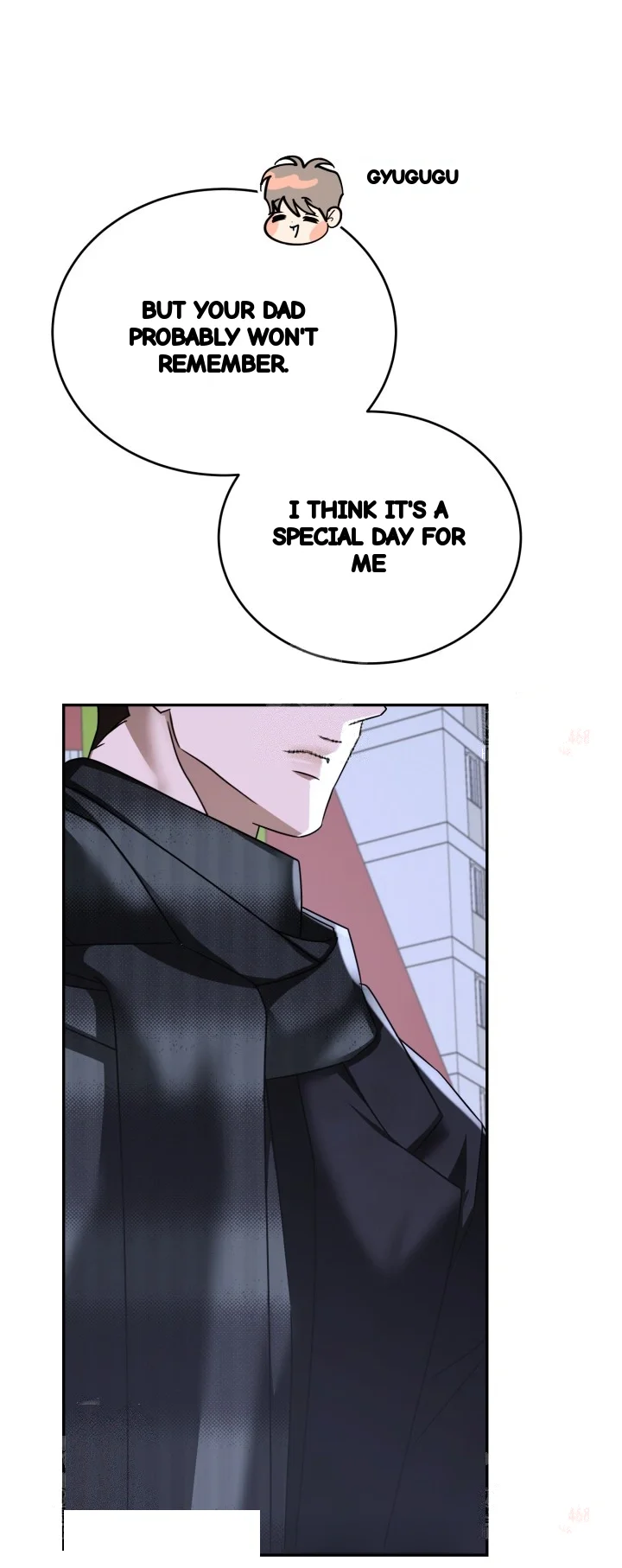 Cozy Obsession Chapter 66 - Page 59