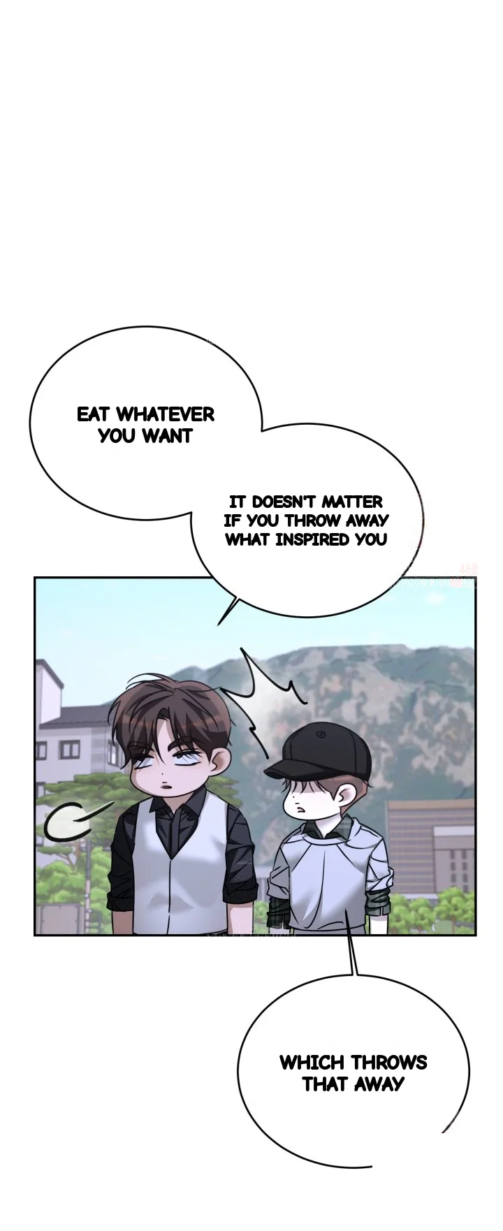 Cozy Obsession Chapter 66 - Page 6