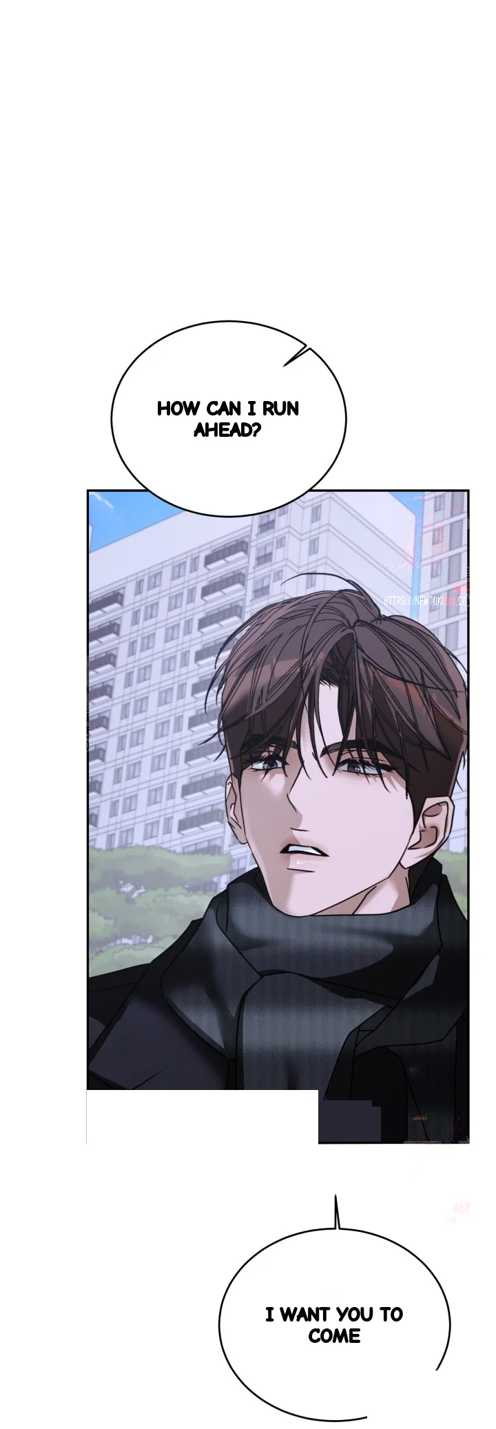Cozy Obsession Chapter 66 - Page 64