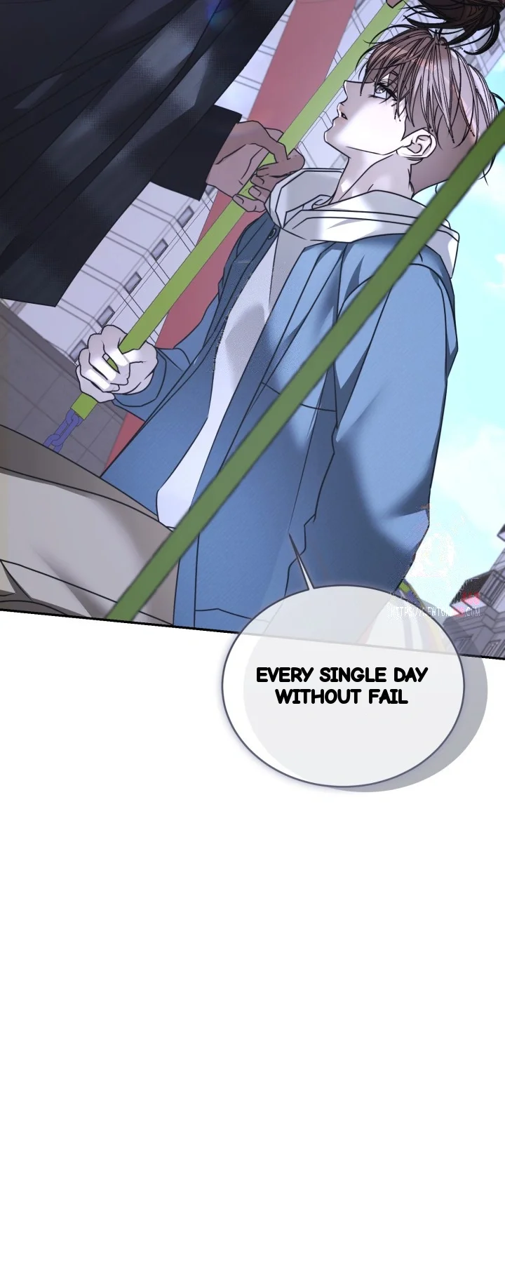 Cozy Obsession Chapter 66 - Page 69