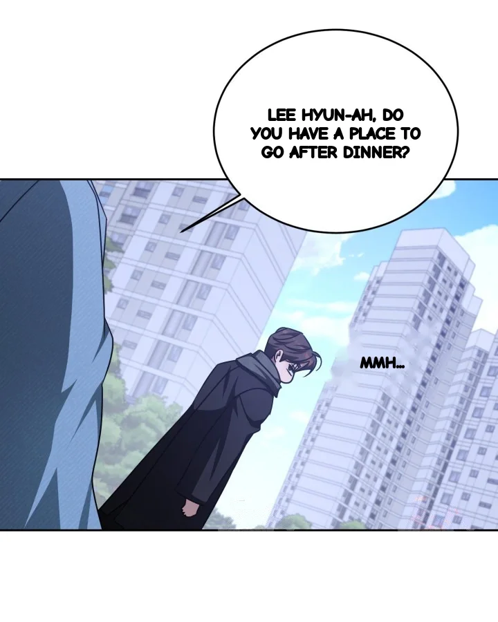 Cozy Obsession Chapter 67 - Page 15