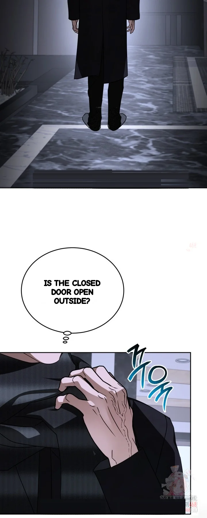 Cozy Obsession Chapter 67 - Page 24