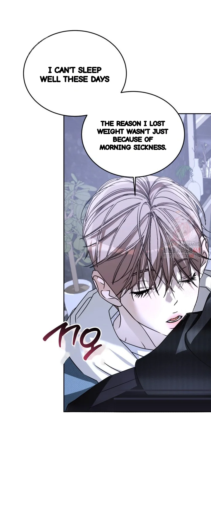 Cozy Obsession Chapter 67 - Page 36