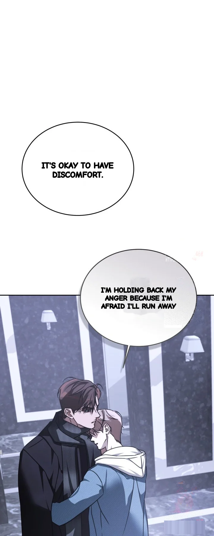 Cozy Obsession Chapter 67 - Page 38