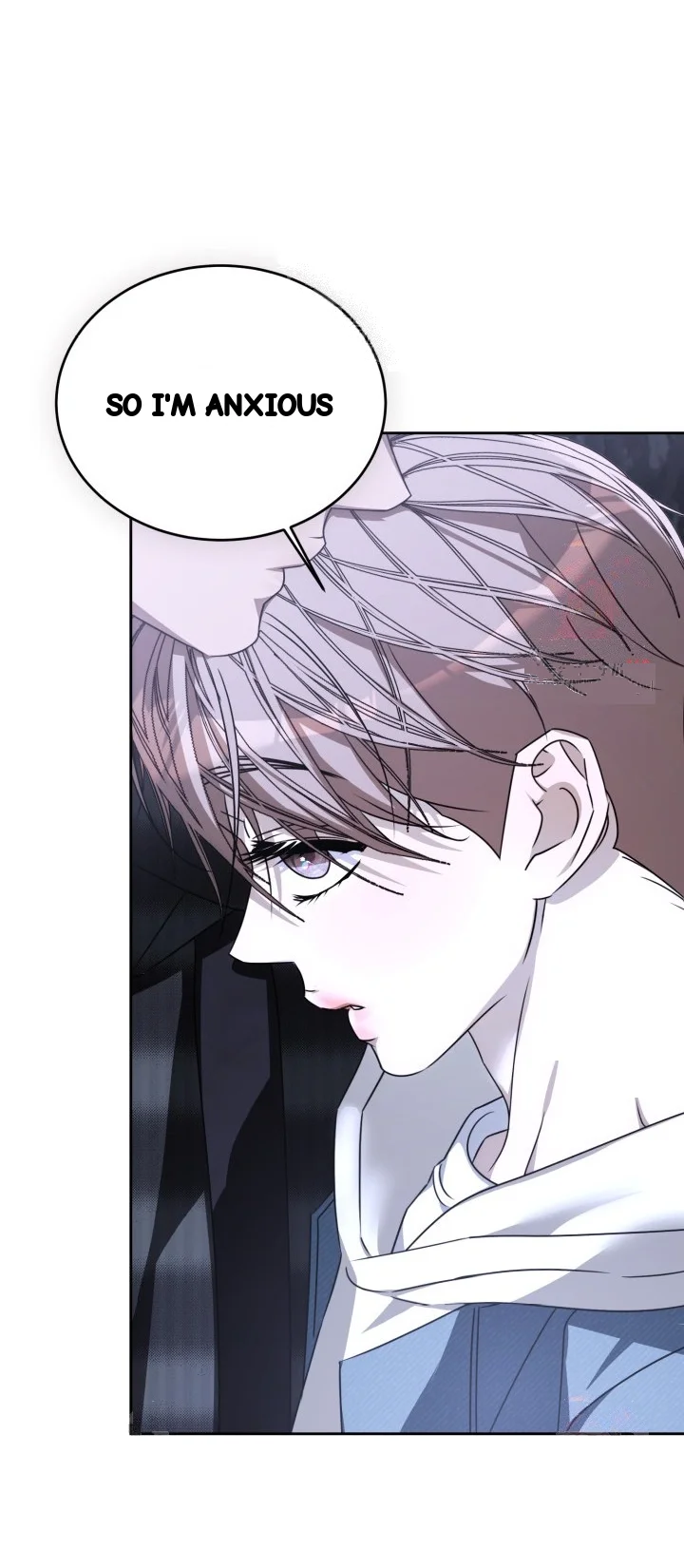 Cozy Obsession Chapter 67 - Page 40