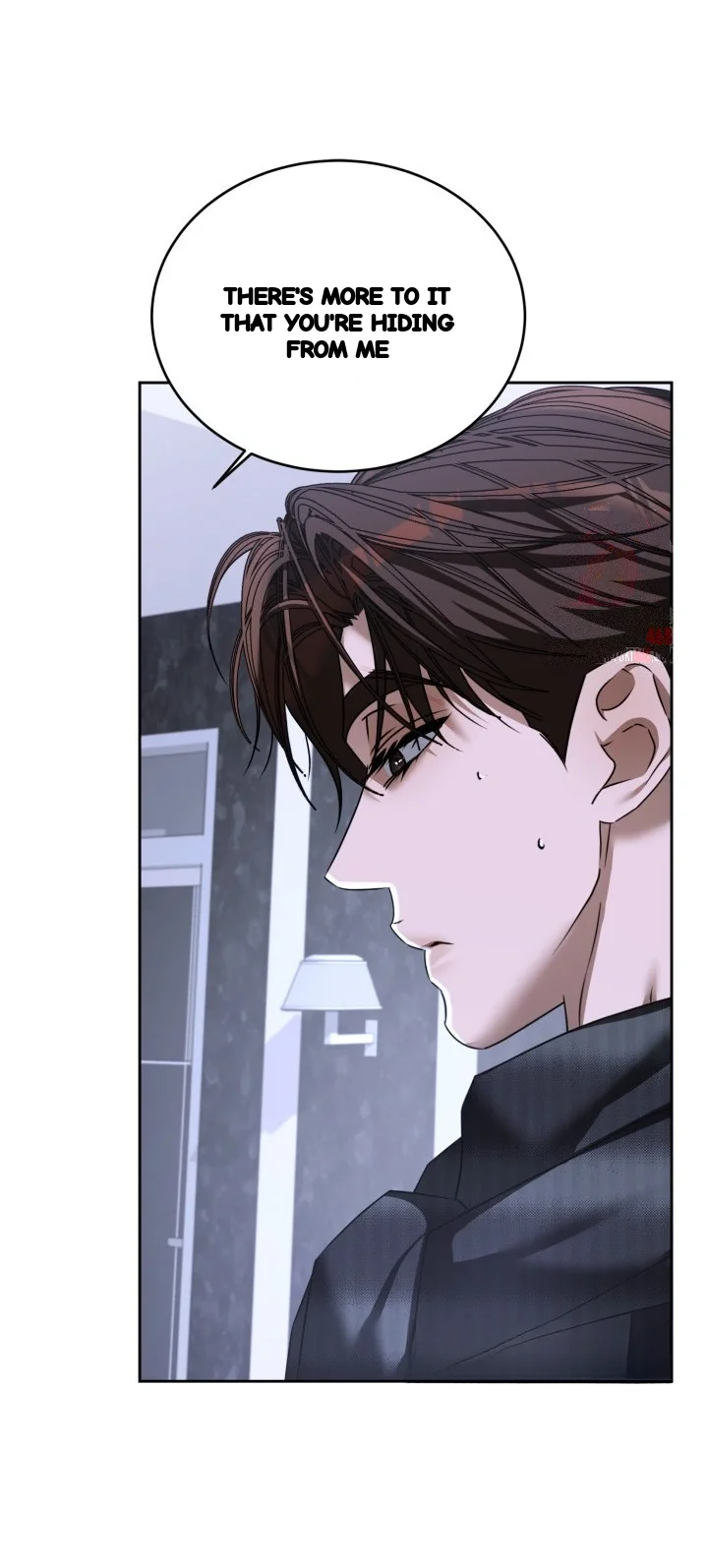 Cozy Obsession Chapter 67 - Page 42