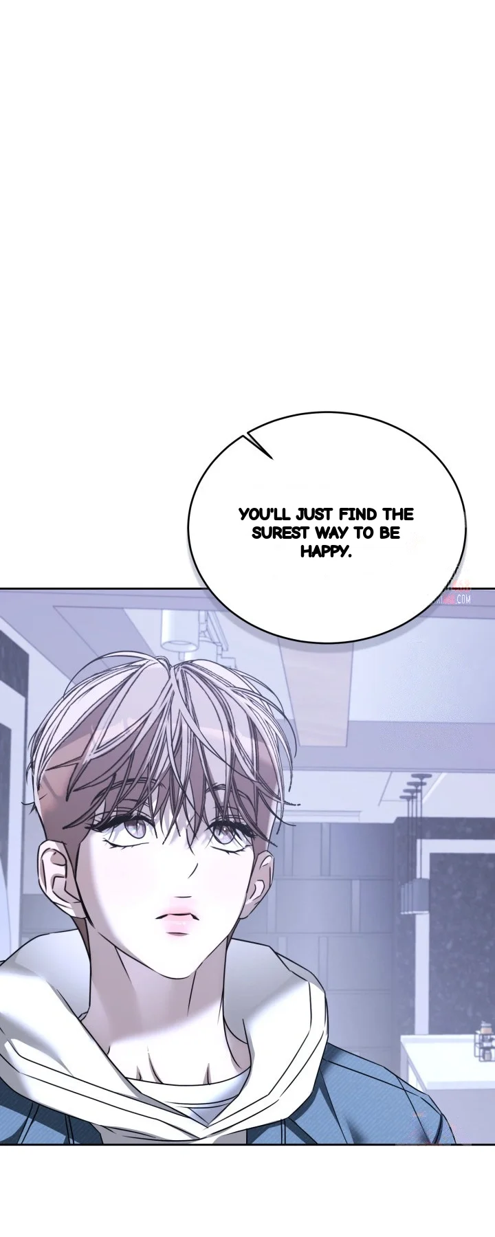 Cozy Obsession Chapter 67 - Page 43
