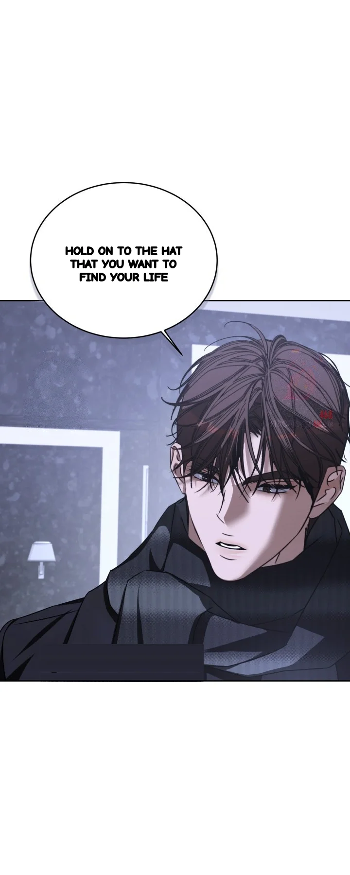 Cozy Obsession Chapter 67 - Page 44