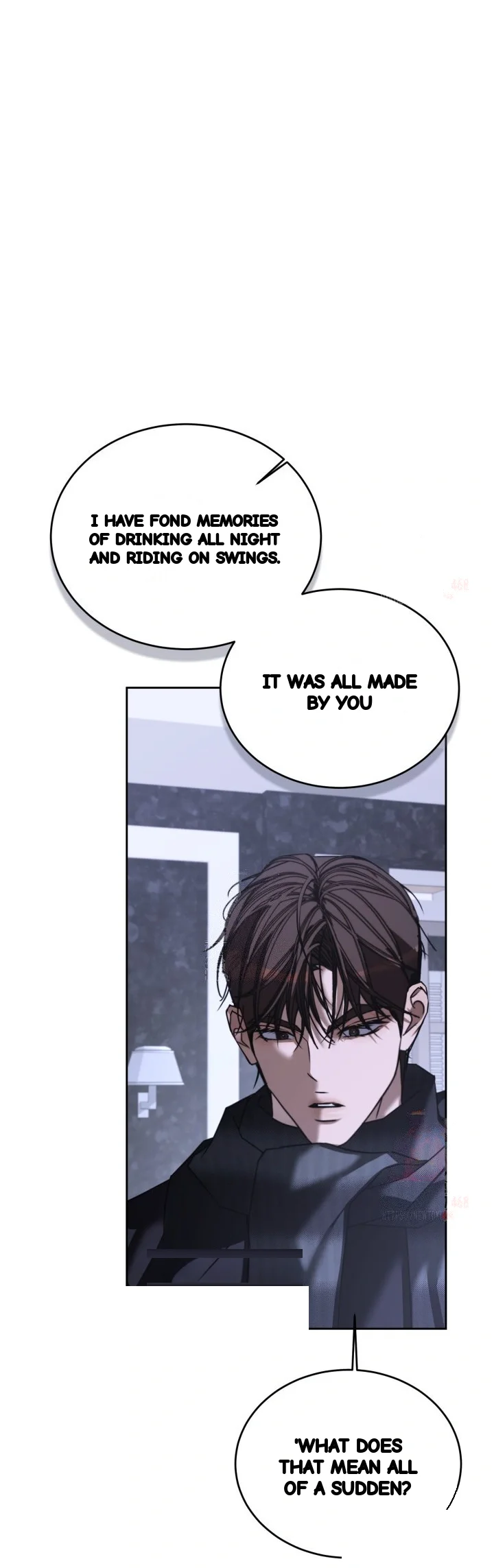 Cozy Obsession Chapter 67 - Page 46
