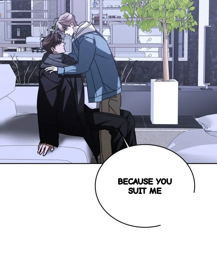 Cozy Obsession Chapter 67 - Page 50