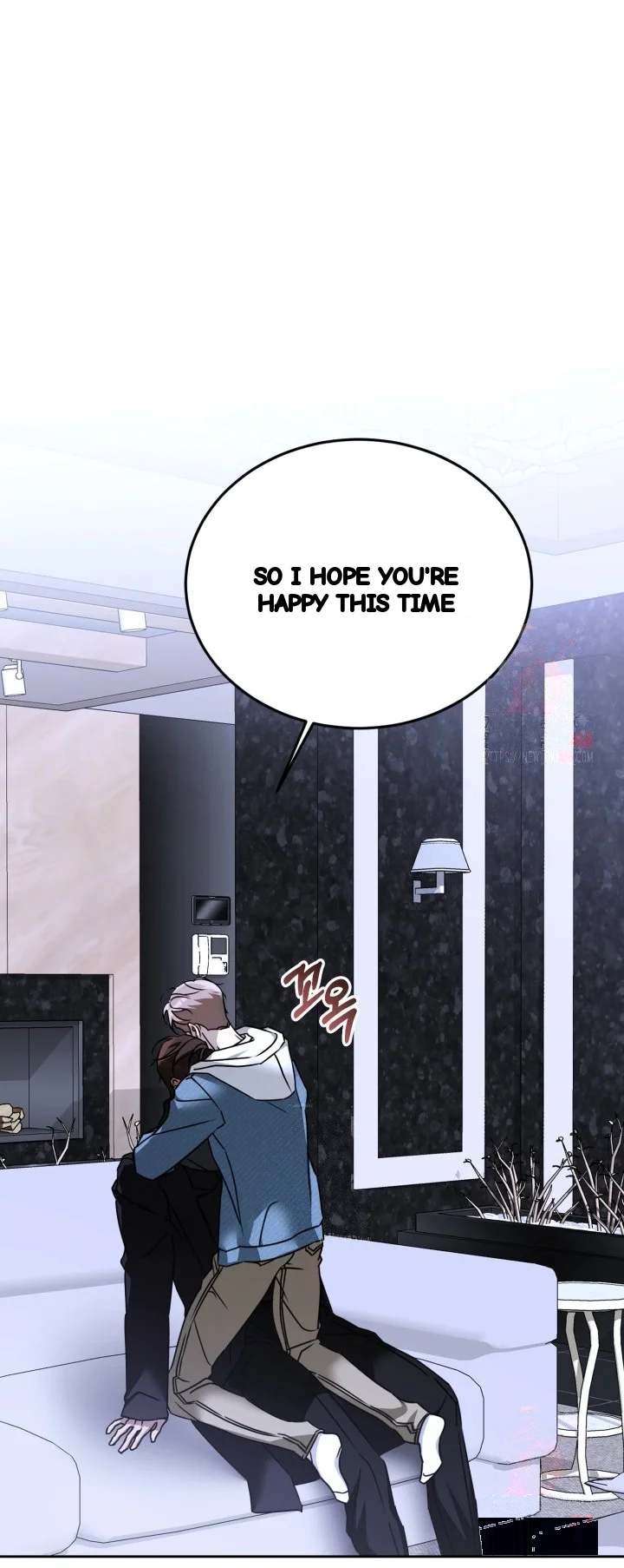 Cozy Obsession Chapter 67 - Page 53