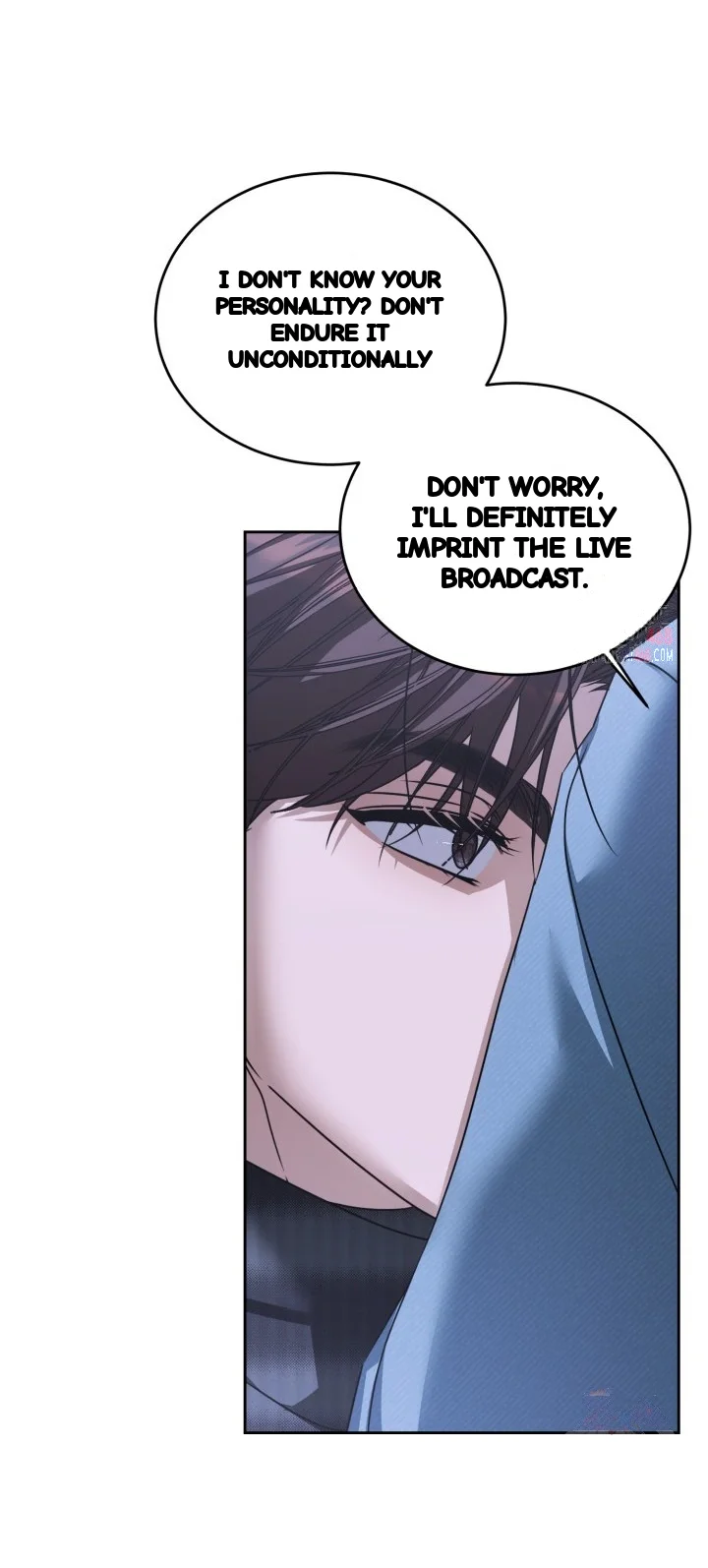 Cozy Obsession Chapter 67 - Page 55