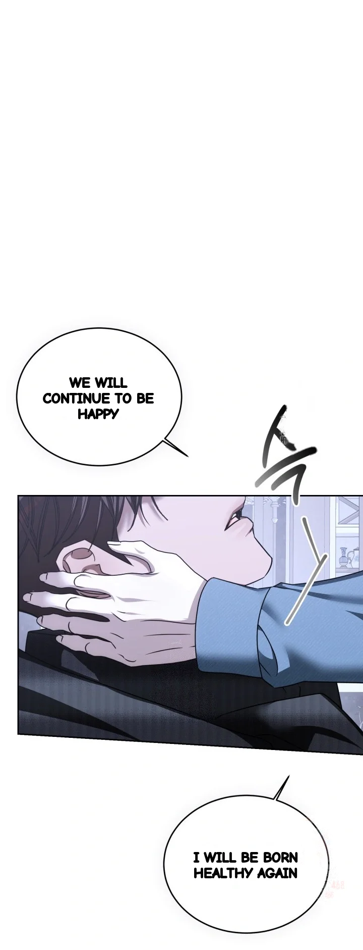 Cozy Obsession Chapter 67 - Page 56