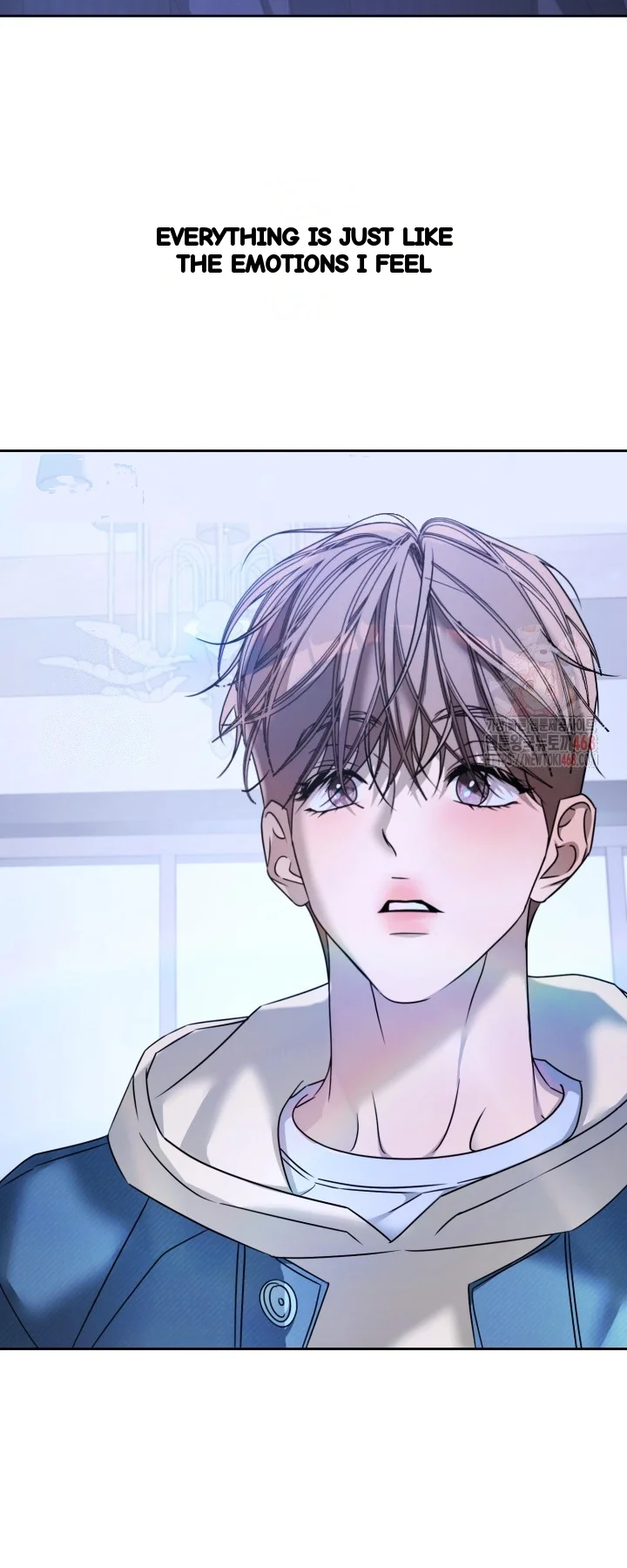 Cozy Obsession Chapter 67 - Page 64