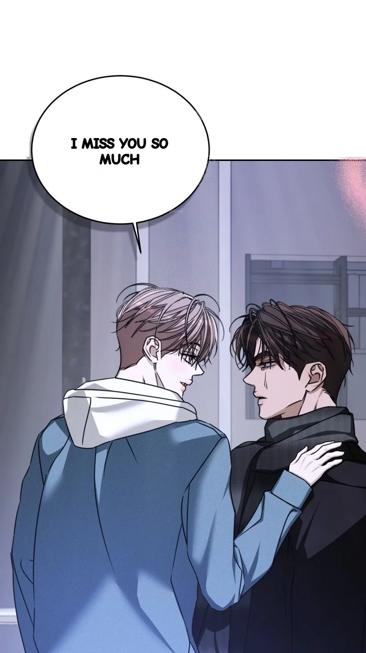 Cozy Obsession Chapter 68 - Page 10