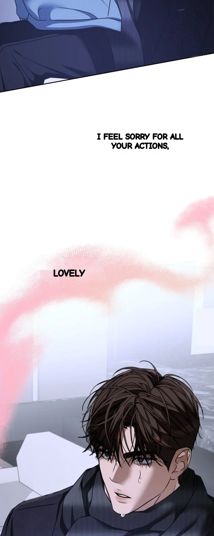 Cozy Obsession Chapter 68 - Page 11