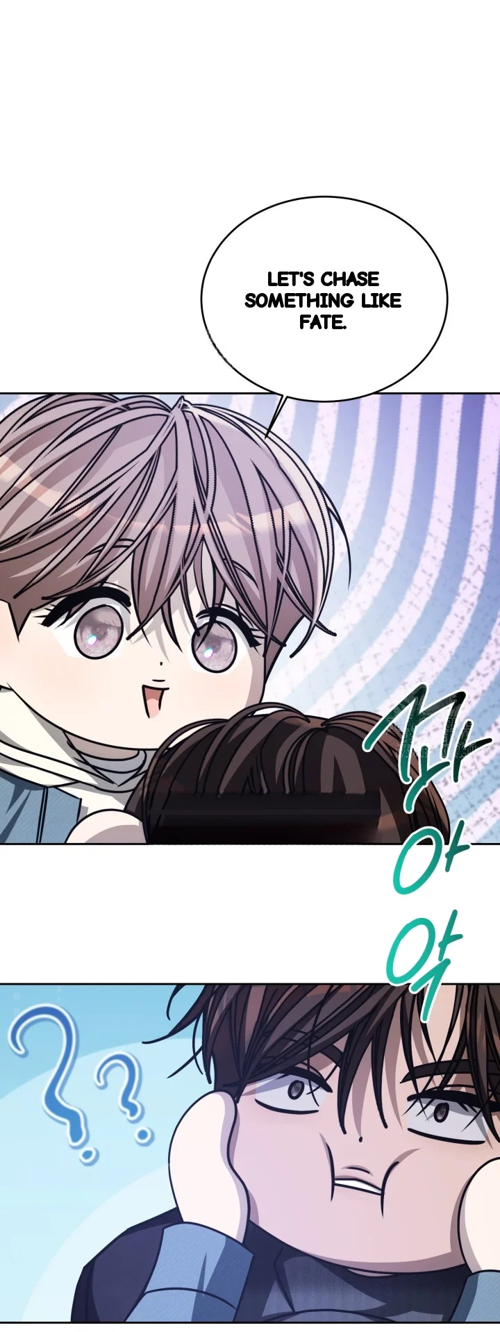 Cozy Obsession Chapter 68 - Page 14