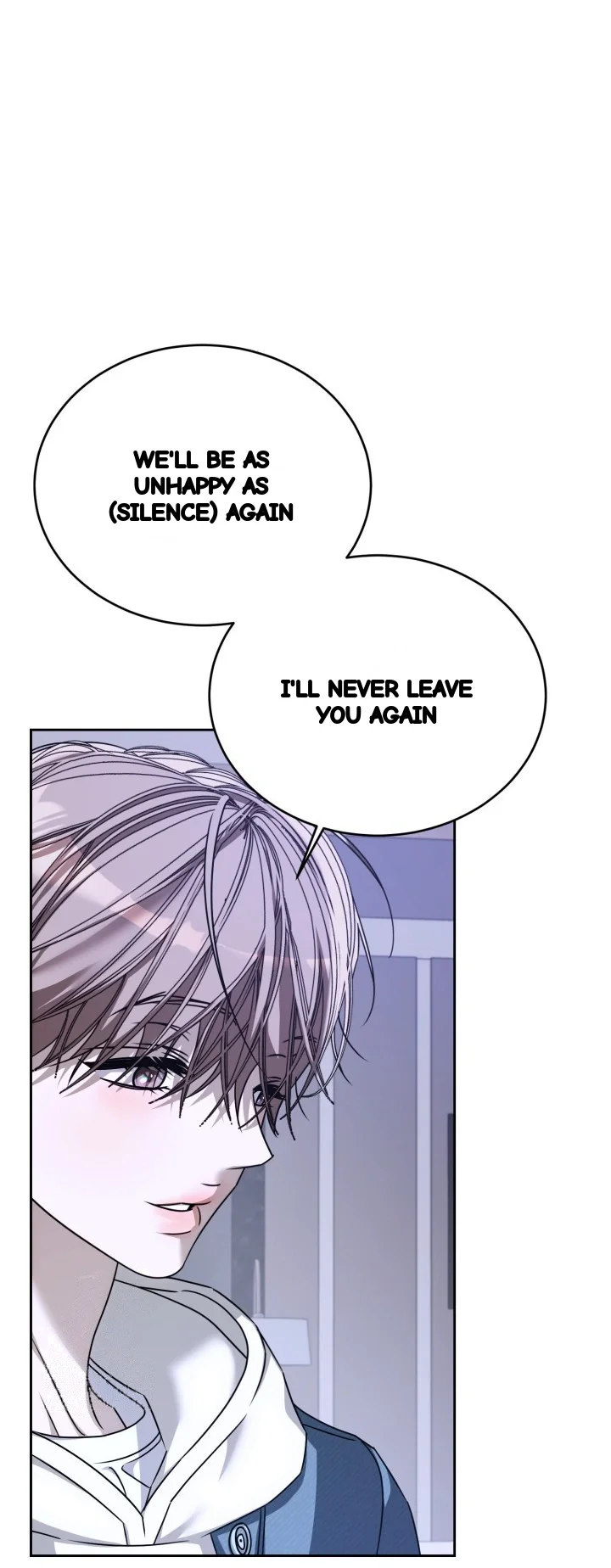Cozy Obsession Chapter 68 - Page 15