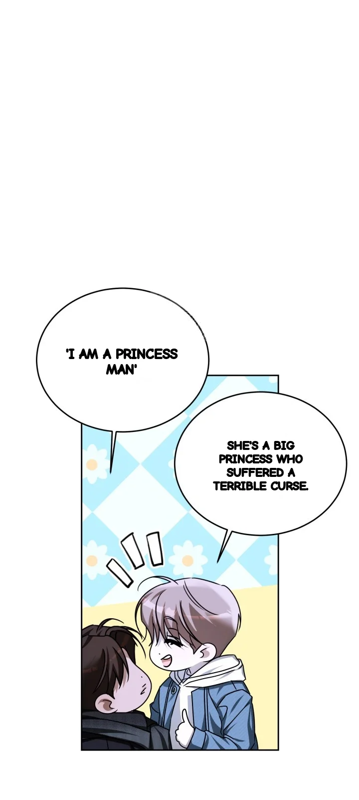 Cozy Obsession Chapter 68 - Page 18