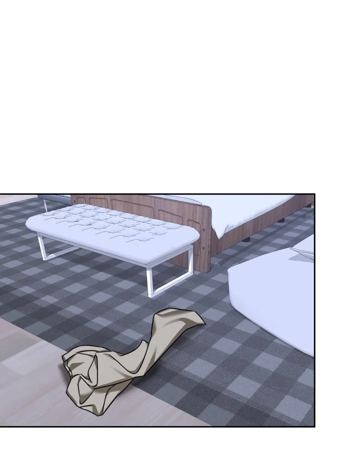 Cozy Obsession Chapter 68 - Page 25