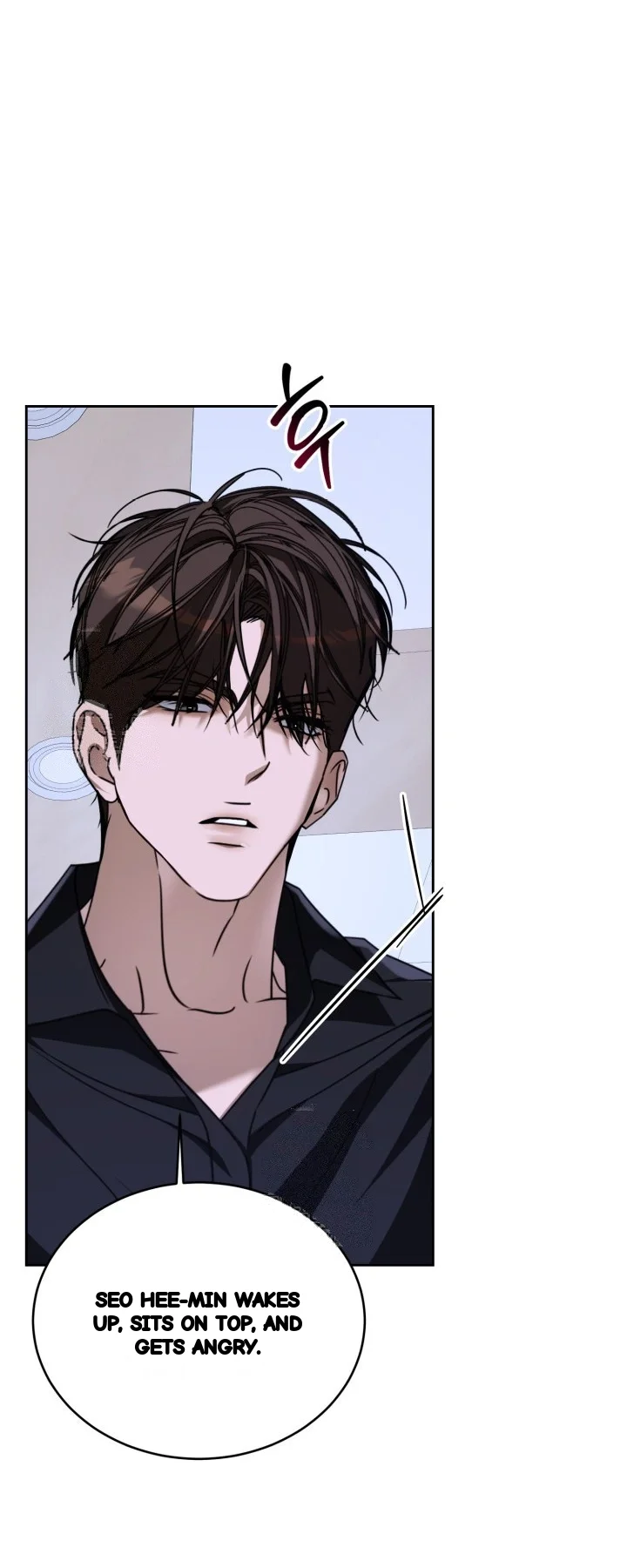 Cozy Obsession Chapter 68 - Page 28