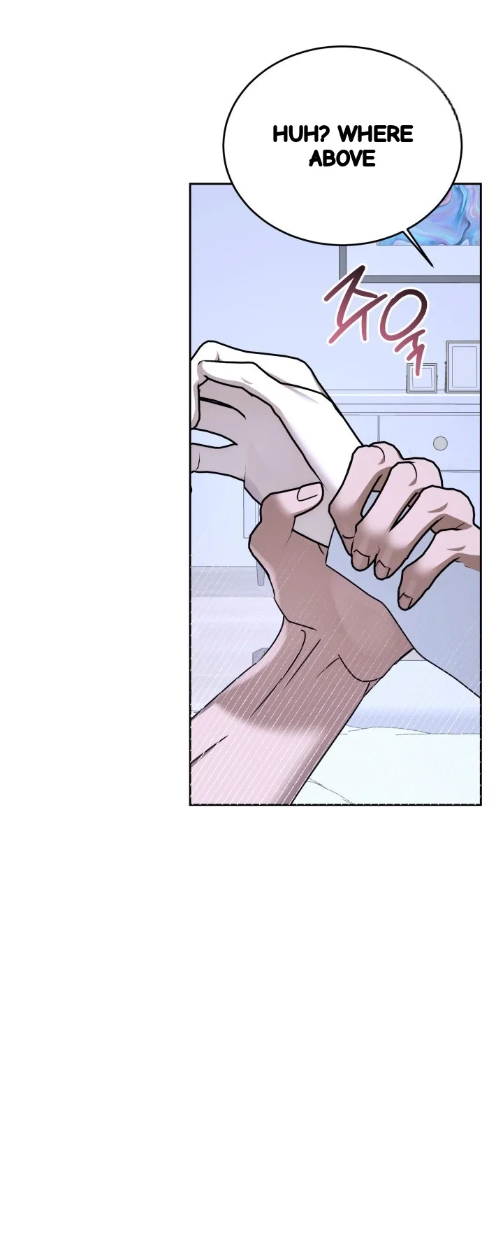 Cozy Obsession Chapter 68 - Page 29